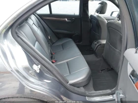 Mercedes-Benz C 300 LUXURY 4MATIC/SPORT 4MATIC* КЛИП НА МОТОРА | Auto.bg — изображение 16
