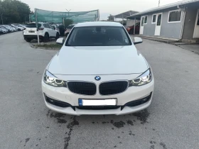 BMW 3gt 2.0d/����� ����������/ ����� �������� �������  | Mobile.bg � ����� ������ 2