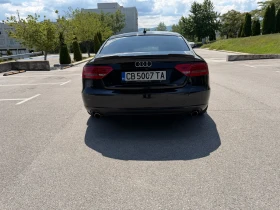 Audi A5 S line Quattro Sportsback 3.0 TDI  - 9999 € / 19556.34 лв. - 25398966 7