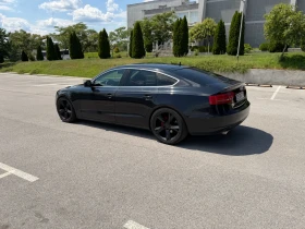 Audi A5 S line Quattro Sportsback 3.0 TDI  - 9999 € / 19556.34 лв. - 25398966 3