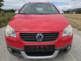 VW Polo Cross 1, 4i | Auto.bg — изображение 2