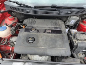 VW Polo Cross 1, 4i | Auto.bg — изображение 11