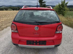 VW Polo Cross 1, 4i | Auto.bg — изображение 5