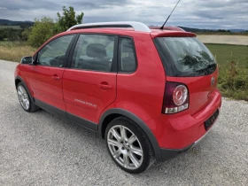 VW Polo Cross 1, 4i | Auto.bg — изображение 6
