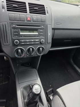 VW Polo Cross 1, 4i | Auto.bg — изображение 10