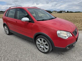 VW Polo Cross 1, 4i | Auto.bg — изображение 3
