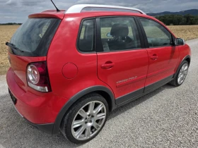 VW Polo Cross 1, 4i | Auto.bg — изображение 4