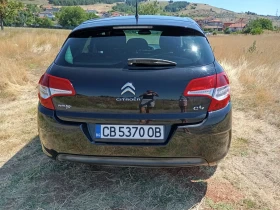 Citroen C4 Citroen C4 1.6 HDI  - 4700 € / 9192.40 лв. - 38789278 4