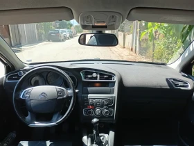 Citroen C4 Citroen C4 1.6 HDI  - 4700 € / 9192.40 лв. - 38789278 12