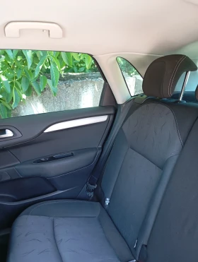 Citroen C4 Citroen C4 1.6 HDI  - 4700 € / 9192.40 лв. - 38789278 11