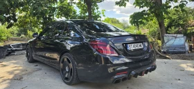 Mercedes-Benz S 350 BRABUS Facelift  - 28600 € - 40151641 14