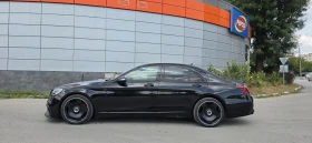 Mercedes-Benz S 350 BRABUS Facelift  - 28600 € - 40151641 10