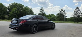 Mercedes-Benz S 350 BRABUS Facelift  - 28600 € - 40151641 8