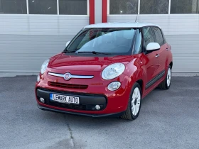 Fiat 500L 1.6D NAVI KLIMATRONIK 6-СКОРОСТИ ЛИЗИНГ!!! | Auto.bg — изображение 4