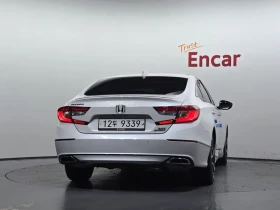 Honda Accord 10Th Generation 2.0 Turbo Sports | Mobile.bg � ����� ������ 4