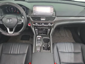 Honda Accord 10Th Generation 2.0 Turbo Sports | Mobile.bg � ����� ������ 7