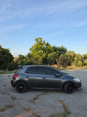 Toyota Auris 2.0 ����� D4D | Mobile.bg � ����� ������ 15