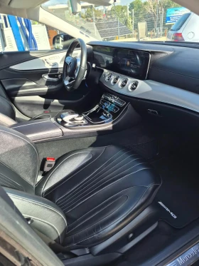 Mercedes-Benz CLS 350 Всички екстри за модела  - 36700 € - 61096037 7