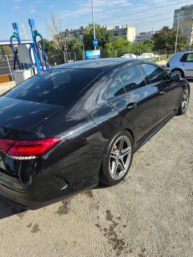 Mercedes-Benz CLS 350 Всички екстри за модела  - 36700 € - 61096037 6