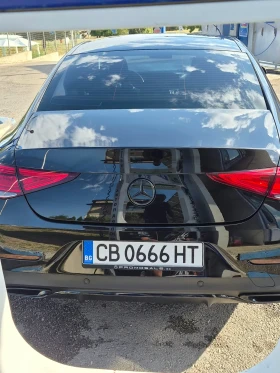 Mercedes-Benz CLS 350 Всички екстри за модела  - 36700 € - 61096037 5