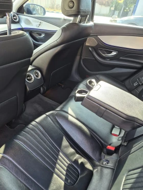 Mercedes-Benz CLS 350 Всички екстри за модела  - 36700 € - 61096037 9