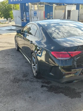 Mercedes-Benz CLS 350 Всички екстри за модела  - 36700 € - 61096037 4
