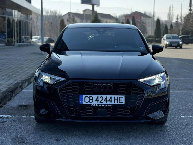 Audi A3 G-Tron 30 Advanced , снимка 2 - Автомобили и джипове - 48566376