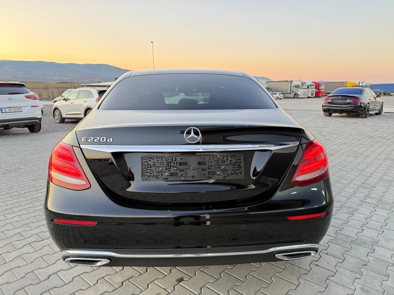 Mercedes-Benz E 220 2.2cdi , снимка 6 - Автомобили и джипове - 49017775