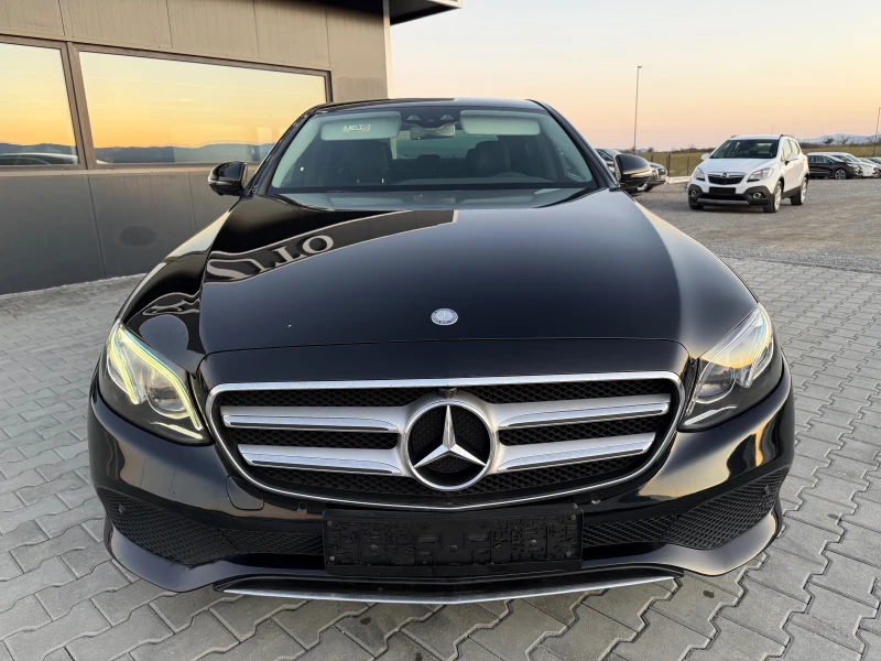 Mercedes-Benz E 220 2.2cdi , снимка 2 - Автомобили и джипове - 49017775