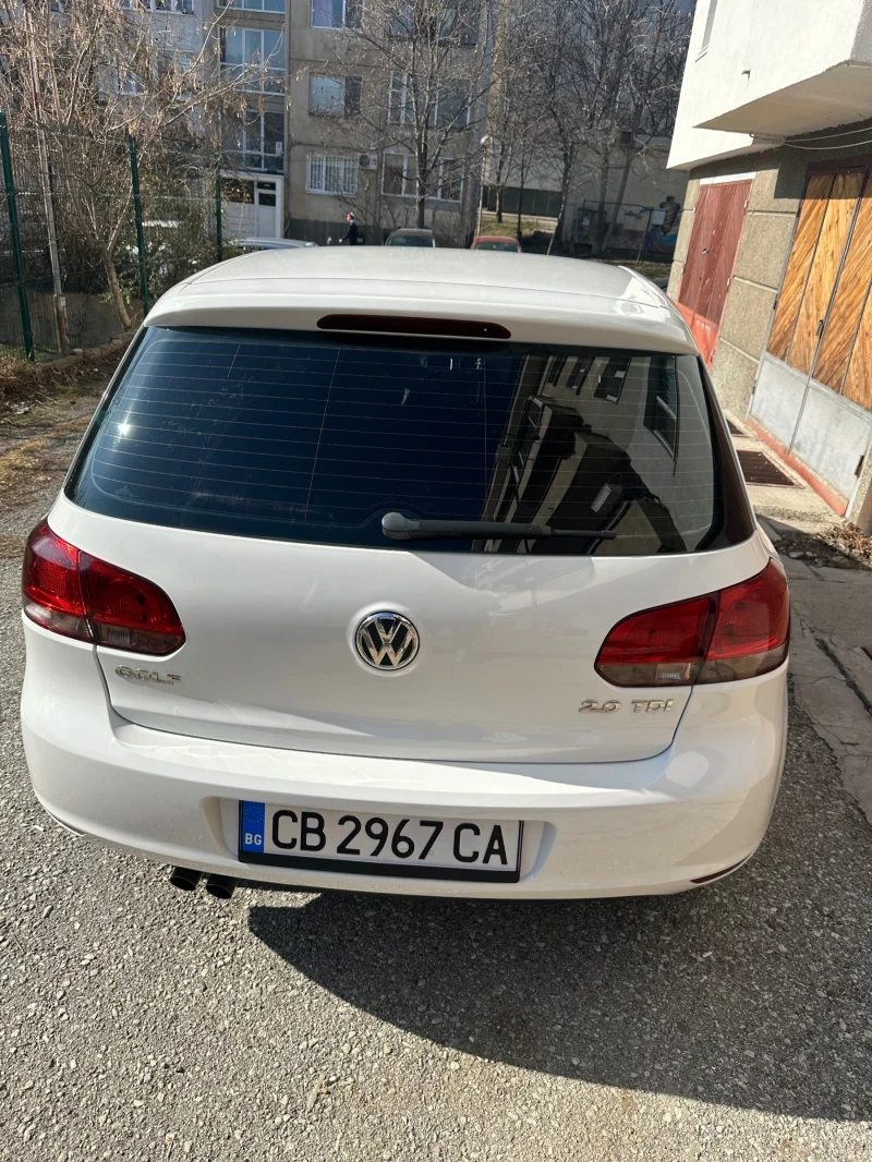 VW Golf, снимка 12 - Автомобили и джипове - 49054944