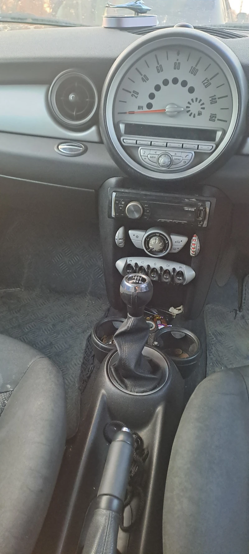 Mini Clubman, снимка 7 - Автомобили и джипове - 49641067