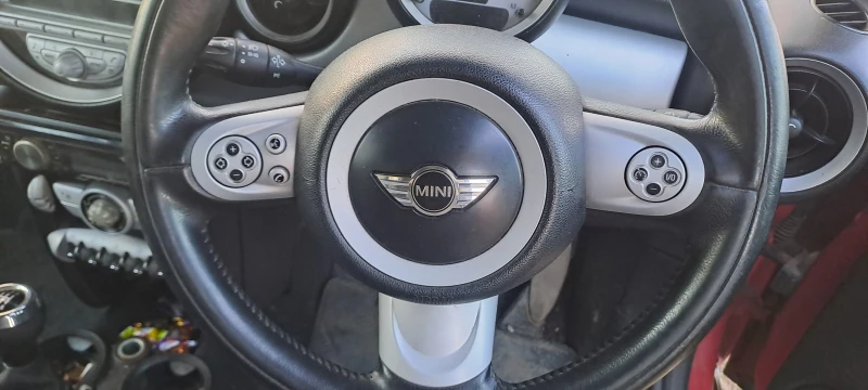 Mini Clubman, снимка 6 - Автомобили и джипове - 49641067