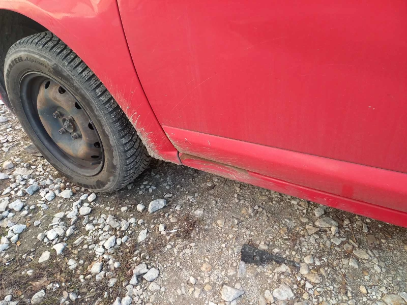 Dacia Sandero 1.6 Бензин/Газ с климатик, снимка 7 - Автомобили и джипове - 51030798