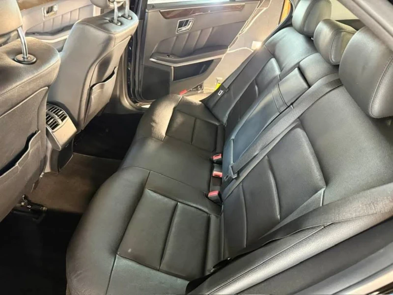 Mercedes-Benz E 220 2.2CDi 170kc, снимка 14 - Автомобили и джипове - 52787662