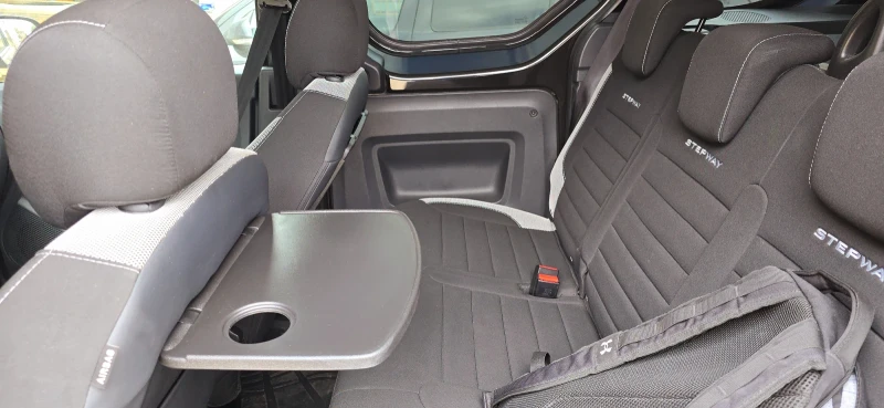 Dacia Dokker STEPWAY, снимка 15 - Автомобили и джипове - 52647210