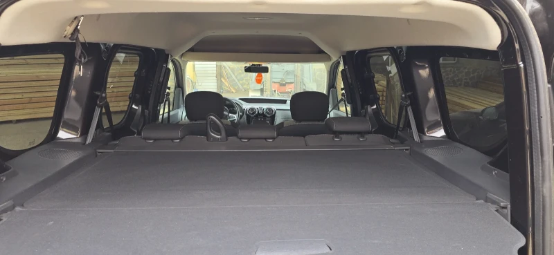 Dacia Dokker STEPWAY, снимка 10 - Автомобили и джипове - 52647210