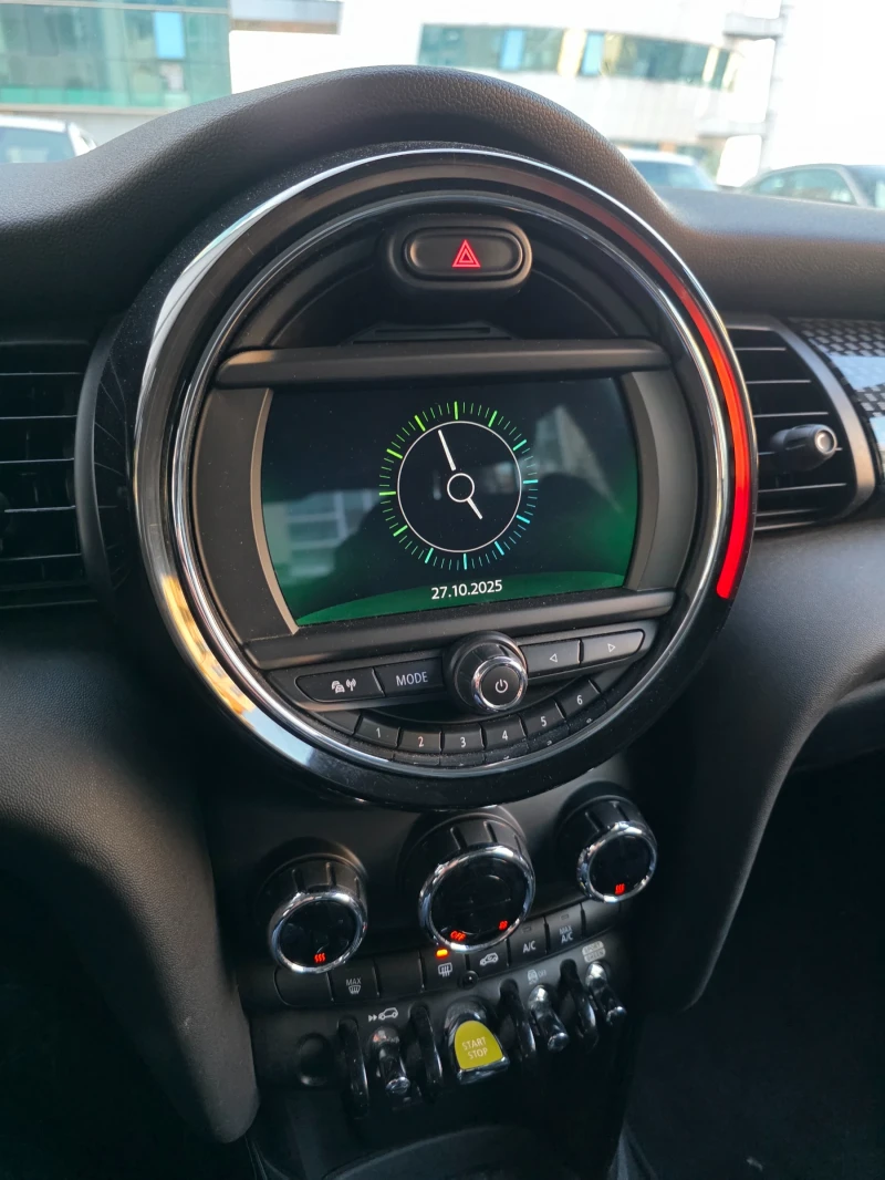 Mini Cooper SE ГАРАНЦИЯ, снимка 10 - Автомобили и джипове - 52204741