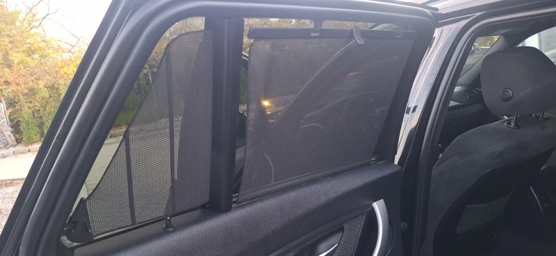 BMW 320 2.0i 184ps M-paket, снимка 10 - Автомобили и джипове - 52239730