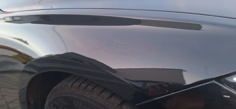 BMW 320 2.0i 184ps M-paket, снимка 17 - Автомобили и джипове - 52239730