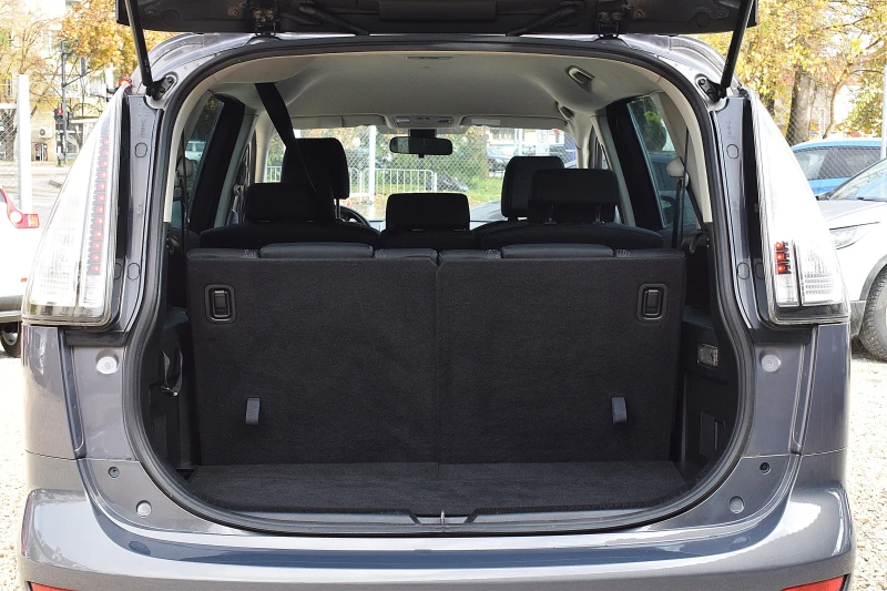 Mazda 5 2.0ШВЕЙЦАРИЯ/6+ 1, снимка 6 - Автомобили и джипове - 52514090