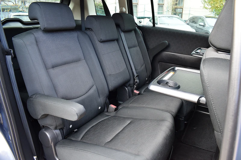 Mazda 5 2.0ШВЕЙЦАРИЯ/6+ 1, снимка 14 - Автомобили и джипове - 52514090