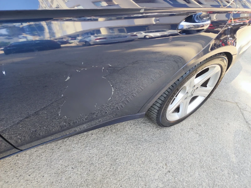 Mercedes-Benz CLS 500, снимка 15 - Автомобили и джипове - 52682577