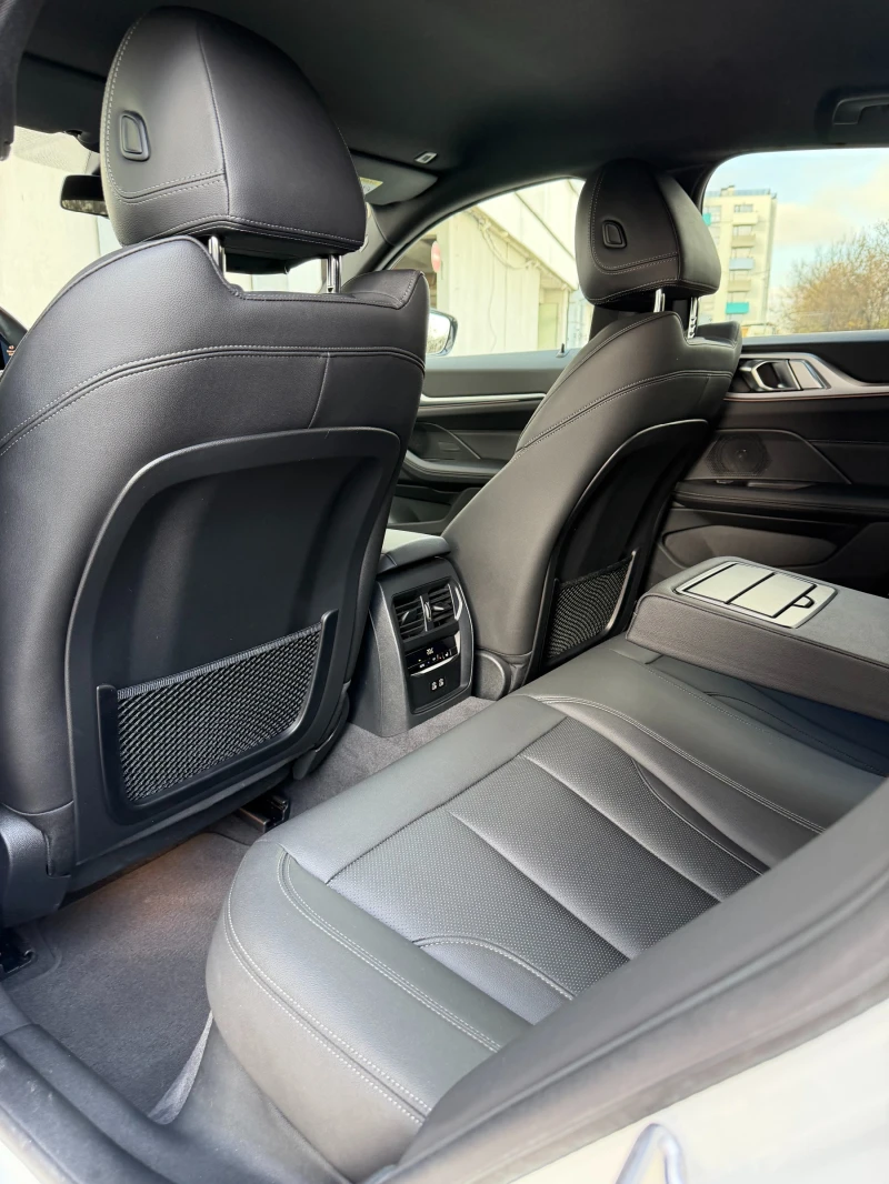 BMW 420 d в Гаранция от БГ, снимка 6 - Автомобили и джипове - 52706034