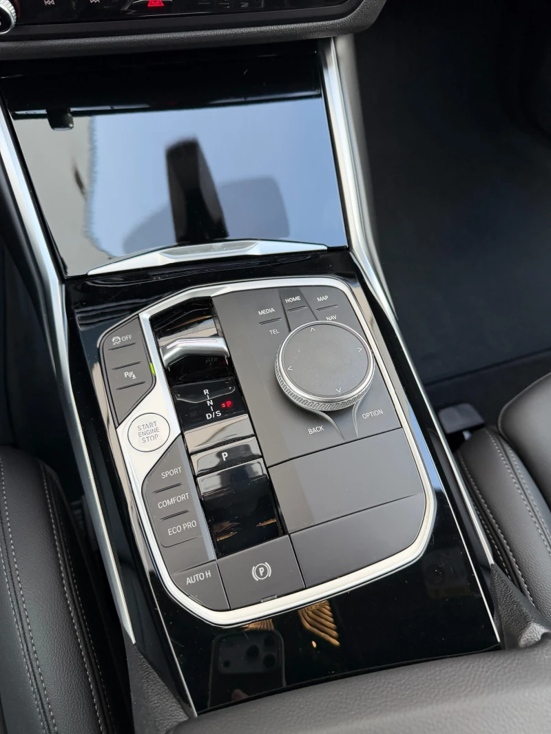 BMW 420 d в Гаранция от БГ, снимка 9 - Автомобили и джипове - 52706034