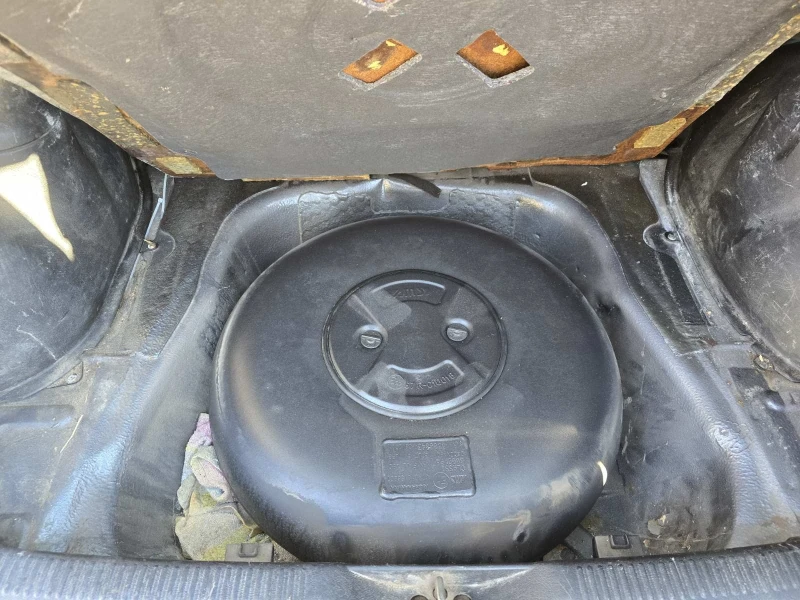 Mitsubishi Space star, снимка 8 - Автомобили и джипове - 52752825