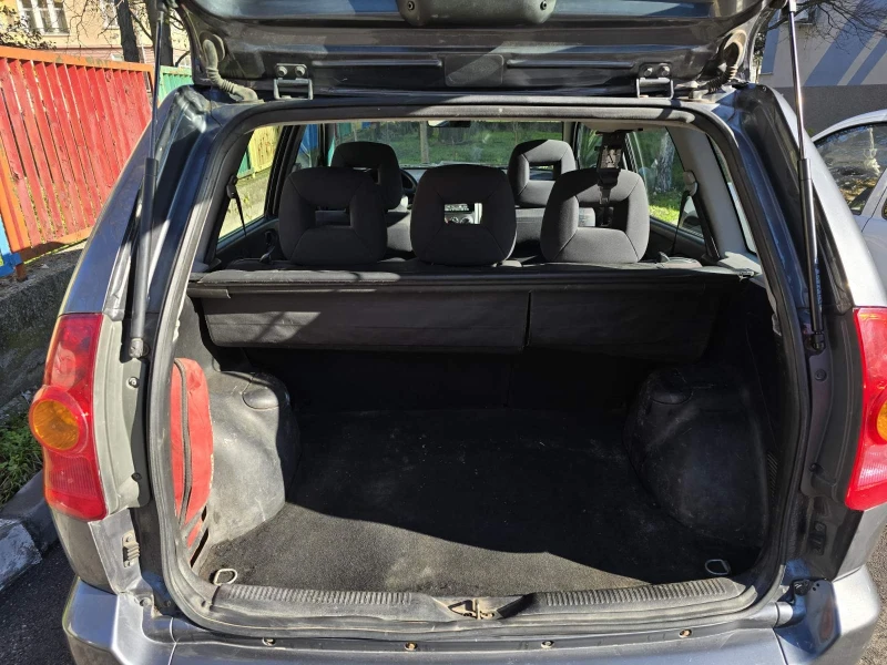 Mitsubishi Space star, снимка 9 - Автомобили и джипове - 52752825