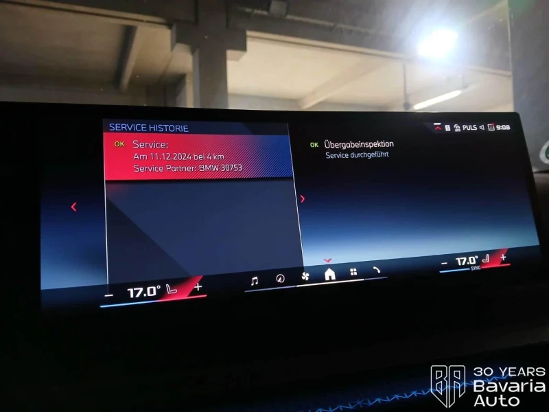 BMW i4 M50 xDrive, снимка 11 - Автомобили и джипове - 52835411