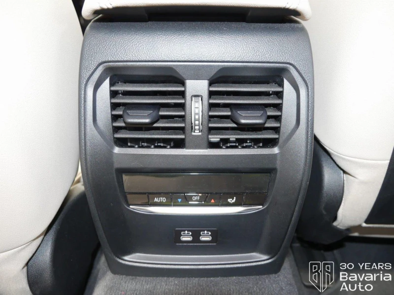 BMW i4 M50 xDrive, снимка 12 - Автомобили и джипове - 52835411