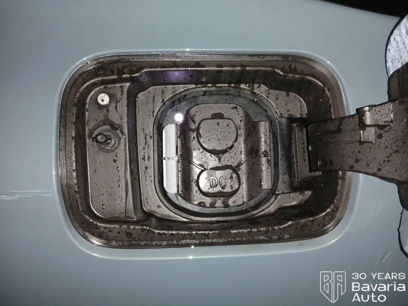 BMW i4 M50 xDrive, снимка 14 - Автомобили и джипове - 52835411