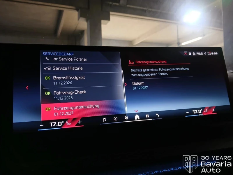 BMW i4 M50 xDrive, снимка 10 - Автомобили и джипове - 52835411